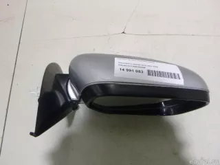 MR991882HB Mitsubishi Зеркало правое электрическое Mitsubishi Outlander 3 restailing 2 Арт E14994083, вид 2