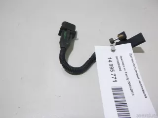 55555806 GM Датчик коленвала Opel Insignia 1 Арт E14995771