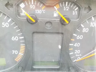 3B0919861B VAG Панель приборов Volkswagen Passat B5 Арт E14998804, вид 4
