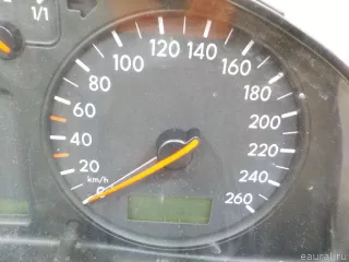 3B0919861B VAG Панель приборов Volkswagen Passat B5 Арт E14998804, вид 5