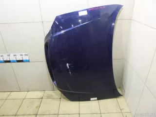 1160446 GM Капот Opel Astra G Арт E14999369