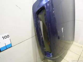 1160446 GM Капот Opel Astra G Арт E14999369, вид 2