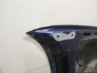 1160446 GM Капот Opel Astra G Арт E14999369, вид 5