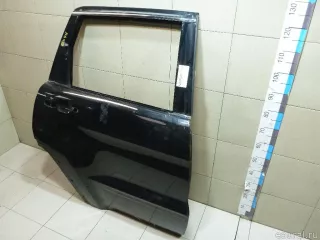 55113634AH Chrysler Дверь задняя правая Jeep Cherokee KL Арт E100397276, вид 3