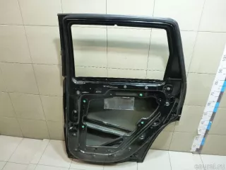 55113634AH Chrysler Дверь задняя правая Jeep Cherokee KL Арт E100397276, вид 7