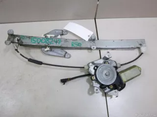 827210W210 Nissan Стеклоподъемник электр. задний левый Nissan Terra Арт E15008247, вид 1