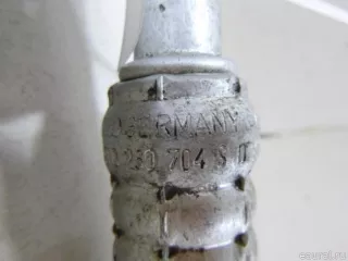 8D0260704H VAG Трубка кондиционера Volkswagen Passat B5 Арт E15009454, вид 5