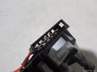401519 Hans Pries Моторчик стеклоочистителя переднего Mercedes S W220 Арт E15010388, вид 4