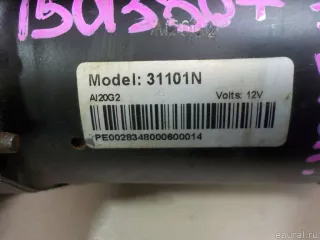 31101N WAI Стартер Mitsubishi Space Star 1 Арт E15013807, вид 6