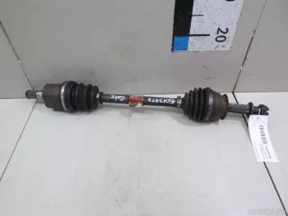 495001C202 Hyundai-Kia Полуось передняя левая Hyundai Getz Арт E15013973, вид 1