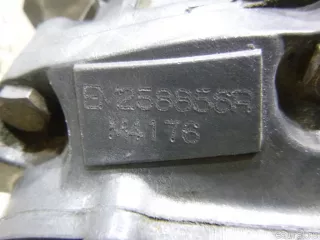 96243097 GM КПП (Коробка передач механическая) Daewoo Lanos T100 Арт E15016152, вид 11