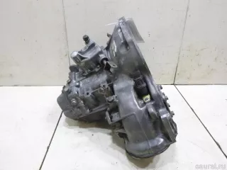 96243097 GM КПП (Коробка передач механическая) Daewoo Lanos T100 Арт E15016152, вид 4