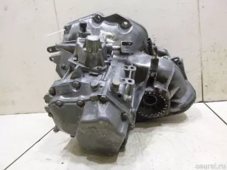 96243097 GM КПП (Коробка передач механическая) Daewoo Lanos T100 Арт E15016152, вид 5
