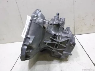 96243097 GM КПП (Коробка передач механическая) Daewoo Lanos T100 Арт E15016152, вид 7
