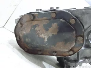96243097 GM КПП (Коробка передач механическая) Daewoo Lanos T100 Арт E15016152, вид 9