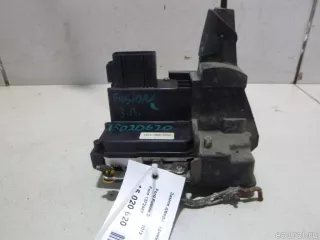 1372487 Ford Замок двери задней левой Ford Fusion 1 Арт E15020620, вид 1