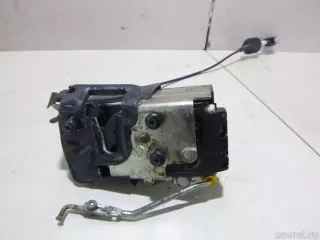 1372487 Ford Замок двери задней левой Ford Fusion 1 Арт E15020620, вид 4