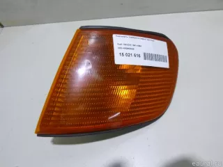 4A0953049 VAG Указатель поворота левый желтый Audi 100 C4 Арт E15021516, вид 1