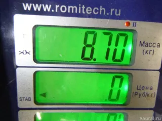 5120633061 Toyota Балка подвески задняя  Toyota Solara 2 Арт E15023021, вид 7