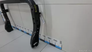 5156113AA Chrysler Панель передняя Jeep Cherokee KL Арт E70686049, вид 4