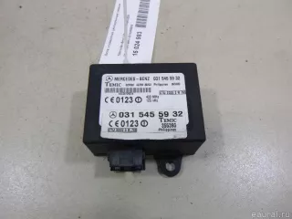 0315455932 Mercedes Benz Блок управления центральным замком Mercedes Vito W447 Арт E15024983, вид 1