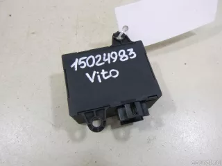 0315455932 Mercedes Benz Блок управления центральным замком Mercedes Vito W447 Арт E15024983, вид 2