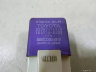 2830010020 Toyota Реле (прочее) Toyota Rav 4 1 Арт E15025941, вид 2
