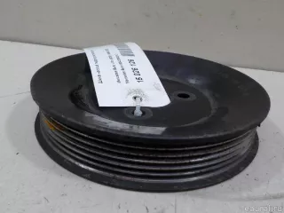 6042360010 Mercedes Benz Шкив насоса гидроусилителя Mercedes S C217 Арт E15026126, вид 3