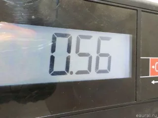 6042360010 Mercedes Benz Шкив насоса гидроусилителя Mercedes S C217 Арт E15026126, вид 5
