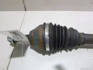 8200985010 Renault Полуось передняя левая (приводной вал, шрус) Renault Sandero 1 Арт E15032546, вид 4