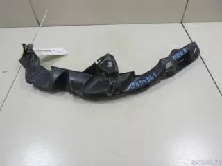 8200114674 Renault Кронштейн переднего бампера правый Renault Megane 2 Арт E15034351, вид 1