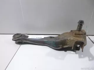 MR244924 Mitsubishi Рычаг задний продольный правый Mitsubishi Space Star 1 Арт E15036242, вид 1