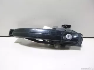  Ручка двери передней наружная левая Ford C-max 1 Арт E15038653