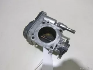 96815480 GM Дроссельная заслонка Daewoo Nexia 1 restailing Арт E15039337, вид 2
