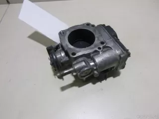 96815480 GM Дроссельная заслонка Daewoo Nexia 1 restailing Арт E15039337, вид 3
