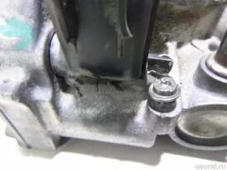 96815480 GM Дроссельная заслонка Daewoo Nexia 1 restailing Арт E15039337, вид 4