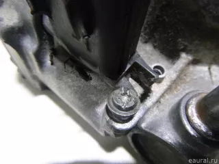 96815480 GM Дроссельная заслонка Daewoo Nexia 1 restailing Арт E15039337, вид 5
