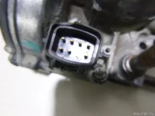 96815480 GM Дроссельная заслонка Daewoo Nexia 1 restailing Арт E15039337, вид 6
