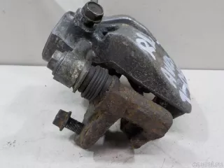 4775005071 Toyota Суппорт тормозной задний левый Toyota Corolla VERSO 2 Арт E15042634, вид 3