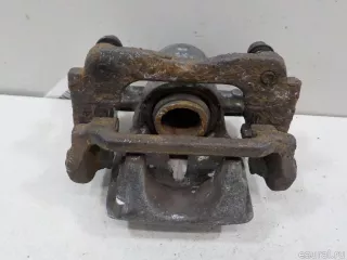 4775005071 Toyota Суппорт тормозной задний левый Toyota Corolla VERSO 2 Арт E15042634, вид 5