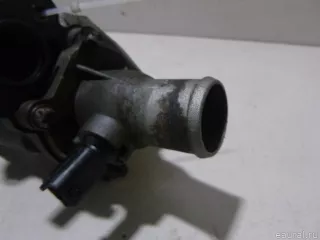 6338044 GM Корпус термостата Chevrolet Trax Арт E15047710, вид 3