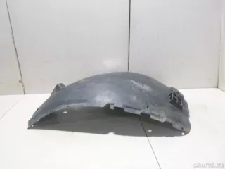 13125604 GM Локер передний левый Opel Astra H Арт E15047974, вид 3