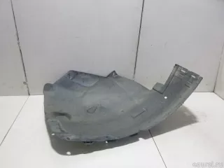 13125604 GM Локер передний левый Opel Astra H Арт E15047974, вид 5