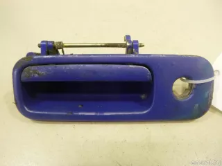 1J6827565A VAG Ручка крышки багажника Volkswagen Lupo Арт E15048397, вид 1