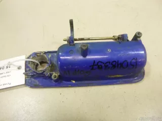 1J6827565A VAG Ручка крышки багажника Volkswagen Lupo Арт E15048397, вид 4