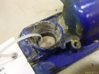 1J6827565A VAG Ручка крышки багажника Volkswagen Lupo Арт E15048397, вид 5