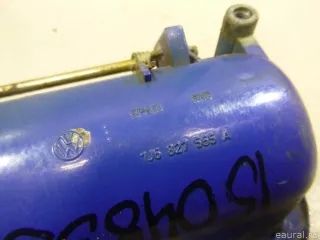 1J6827565A VAG Ручка крышки багажника Volkswagen Lupo Арт E15048397, вид 7