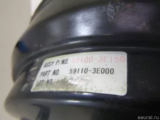 591103E000 Hyundai-Kia Усилитель тормозов вакуумный Kia Sorento 1 Арт E15050779, вид 3