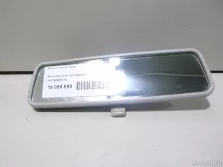 3B0857511G VAG Зеркало салона Skoda Octavia A4 Арт E15050890, вид 1