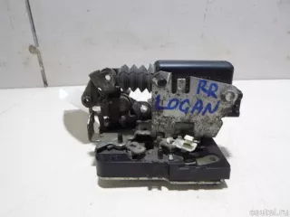 6001547513 Renault Замок двери задней правой Renault Logan 1 Арт E15054059, вид 1